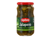 Marin. pjaust. uoginės paprikos 340g/180g