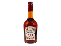 Brendis BARTENDERS CLUB XO, 40 %, 0,7 l