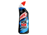 WC valiklis-gelis HARPIC Power Plus Clean & Protect Marine, 750 ml