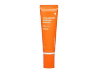 DEOPROCE HYALURONIC COOLING SPF50 apsauginė želė nuo saulės, 50 ml