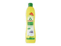 Kreminis valiklis virtuvei/vonios kambariui FROSCH 500ml/citrinų kvapo