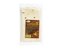 Lavašas ZAPA LT, 190 g
