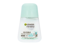 Garnier Mineral BWC Fresh Aloe rutulinis dezodorantas 50 ml