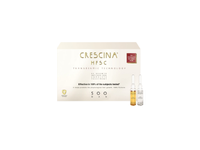Plaukų slinkimui ir atauginimui vyrams CRESCINA TRANSDERMIC 500, (20+20) 40vnt.