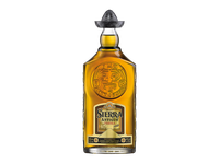 Tekila Sierra Antiguo Anejo, 100% Agave, 40%, 0,7 l