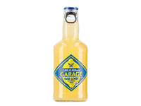 Alaus kokteilis GARAGE, HARD LEM, 4%, but., 275 ml