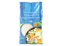 Ilgagrūdžiai ryžiai RIMI, 800 g