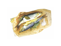 Sūdyta atlantinė silkė su galva, 1 kg