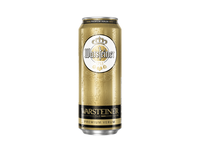 Alus WARSTEINER PREMIUM, 500 ml