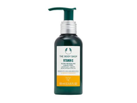 THE BODY SHOP VITAMIN C GLOW REVEALING LIQUID veido šveitiklis, 100 ml