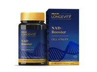 WALMARK LONGEVIT NAD+ Booster, N60