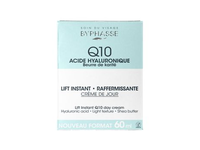 BYPHASSE LIFT INSTANT Q10 SPF10 dieninis veido kremas, 60 ml