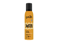 Plaukų putos GOT2B Curlz, 250 ml