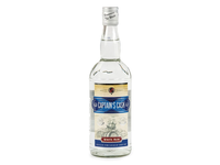 Romas tamsusis OLD CAPTAINS 37,5%, 700 ml