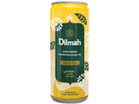 Dilmah Green Ice Tea Jasmine 0,33 L