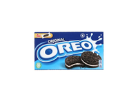 Sausainiai OREO, 176 g