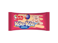 ❄️ Vaniliniai ledai KRIU KRIU, 120 ml