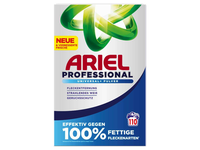 Skalbimo milteliai ARIEL Universal+ PRO, 110 skalb., 6,05 kg