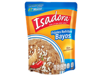 Pupelių pasta ISADORA, 430 g