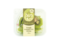 Švieži pjaustyti kiviai, 250 g