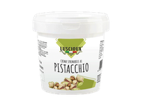Pistacijų riešutų kremas LUSCIOUX, 45%, 1 kg