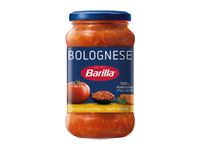 Padažas BARILLA BOLOGNESE, 400 g