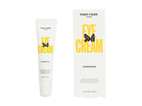 MEN ROCK ENERGISING paakių kremas, 15 ml