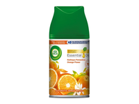 Oro gaiviklis AIRWICK FRESH MATIC CITRUS, 250 ml