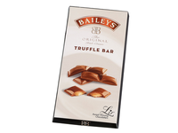 Pieniškas šokoladas BAILEYS, su airiško kremo likeriu, 90 g