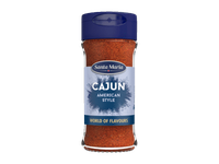 Prieskonių mišinys AMERICAN CAJUN SANTA MARIA, 34 g