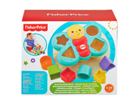 Žaislas FISHER PRICE DRUGELIS, 1 vnt.