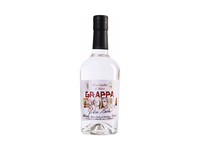 Grappa Fresh 0,5 L