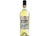 Ghisu Vermentino Di Gallura DOCG Superiore 0,5 L