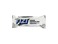 Balt. batonėlis SALTED CARAMEL FIZI, 40 g