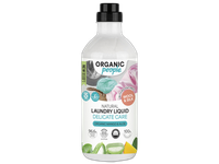 Skalbimo želė Organic People 1L Mango&Papaya