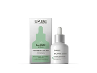 BABÉ BALANCE veido serumas, 30ml