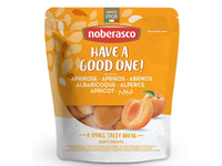 Džiovinti abrikosai NOBERASCO, 200 g