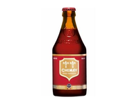 Alus, 7,0% CHIMAY Red, 330 ml