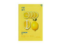 HOLIKA HOLIKA LEMON lakštinė veido kaukė, 23 ml