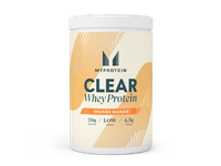 Baltymų izoliatas MY PROTEIN, apelsinų ir mangų skonio, 261 g