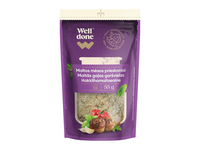 Maltos mėsos prieskoniai WELL DONE, 55 g