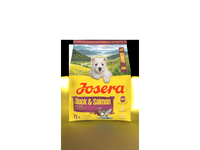 Sausas visavertis pašaras, JOSERA, Mini Junior, jauniems šunims, 900g