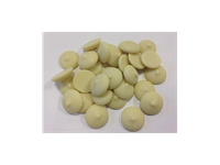 Baltas šokoladas Born, 400 g