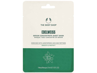 Veido kaukė The Body Shop Edelweiss, 21 ml