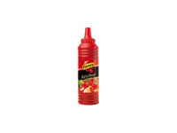 Kečupas FANEX Premium, 490 g
