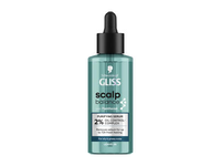 Plaukų serumas GLISS Scalp Balance Oil Control, 100 ml