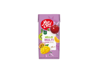 Įvairių vaisių sulčių gėrimas MIO&RIO, 1 l