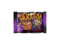 Greitai paruošiamas aštrus ramenas SUN YAN Noodzie Bulgogi Beef, 120 g