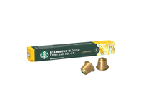 Kav. kap. STARBUCKS BLONDE ESPR., 10 v. 53 g