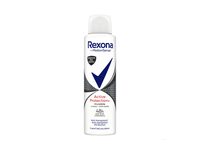 Moteriška purškiamasis dezodorantas REXONA ACTIVE PROTECTION, 150 ml